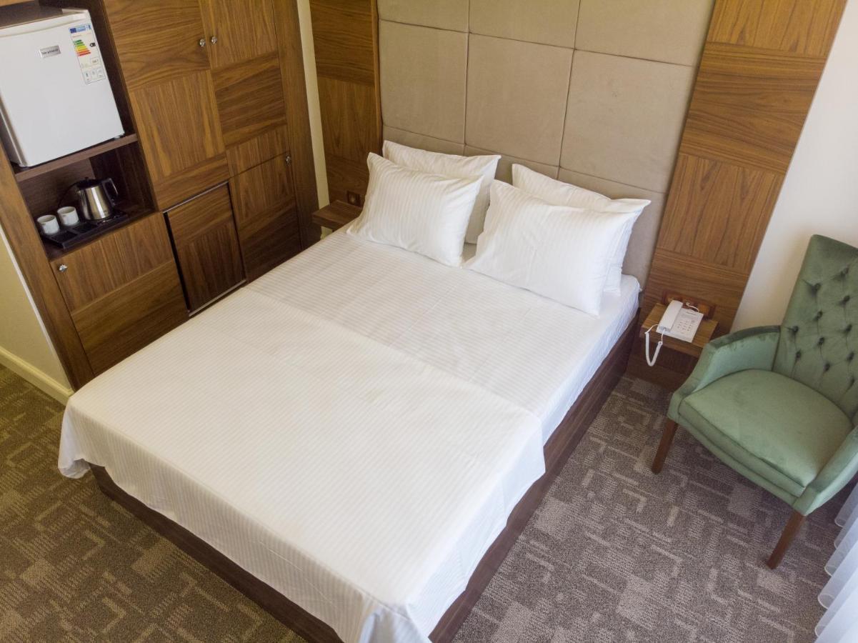 Bursa Ulupark Hotel المظهر الخارجي الصورة