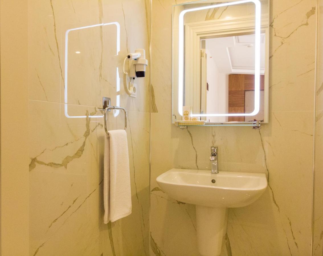 Bursa Ulupark Hotel المظهر الخارجي الصورة
