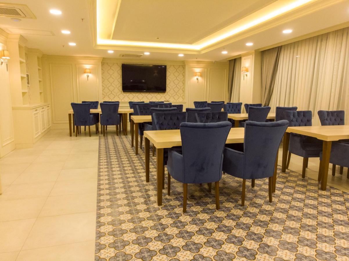 Bursa Ulupark Hotel المظهر الخارجي الصورة